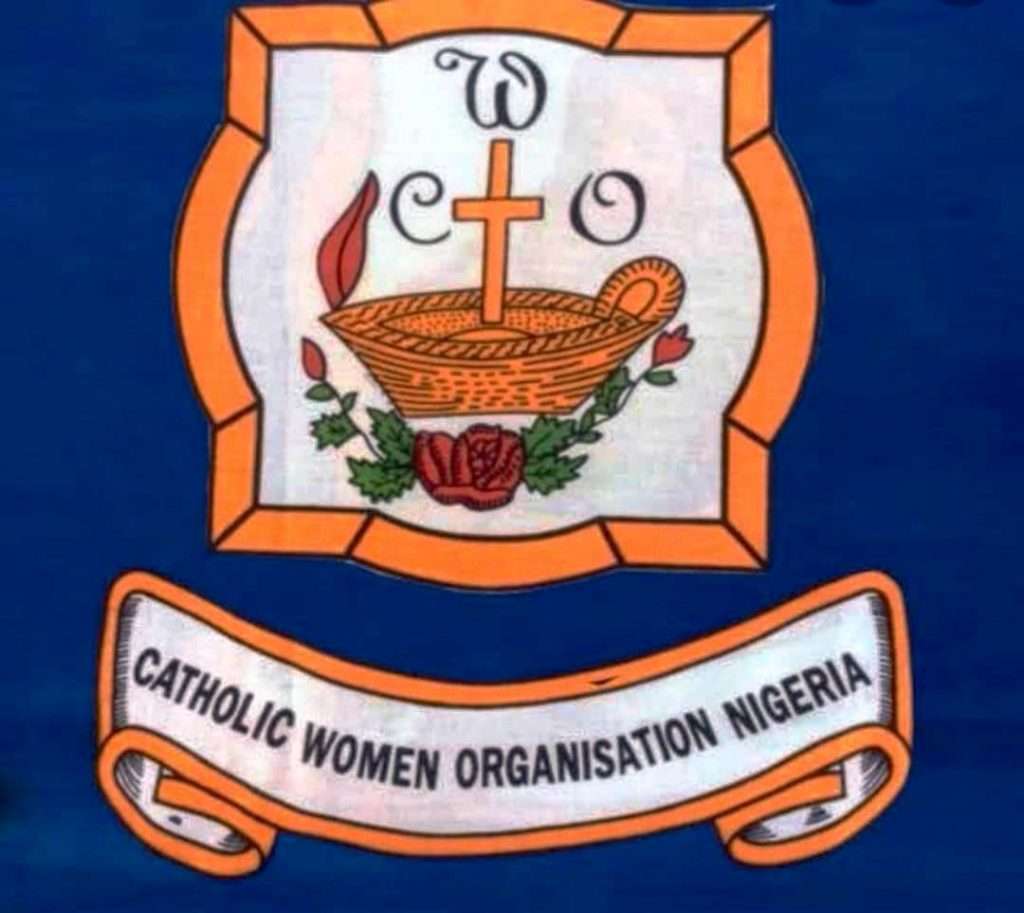 MOTHERS‘ DAY IN NIGERIA (CATHOLICS)